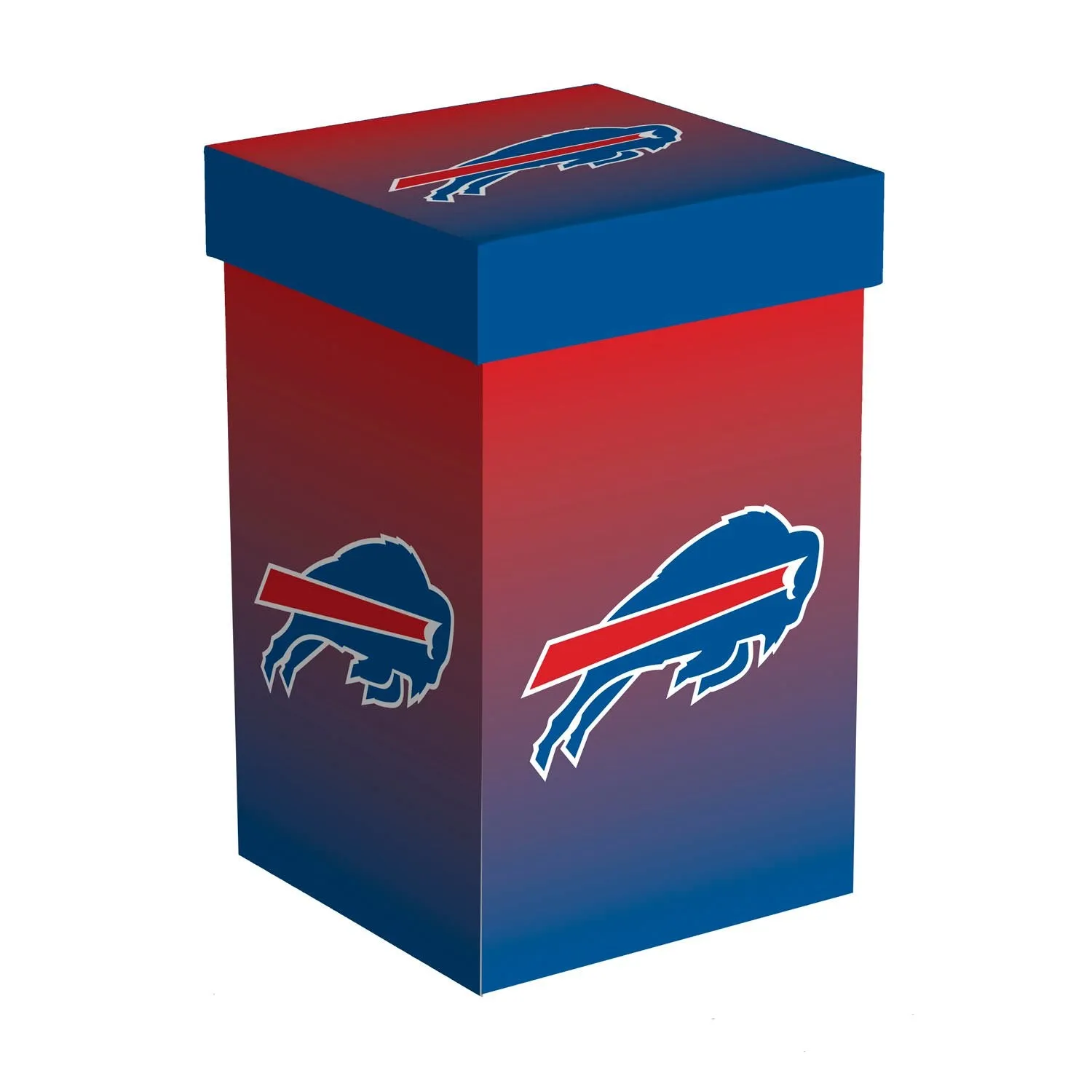 Buffalo Bills, 17oz Boxed Travel Latte,3ctc013803