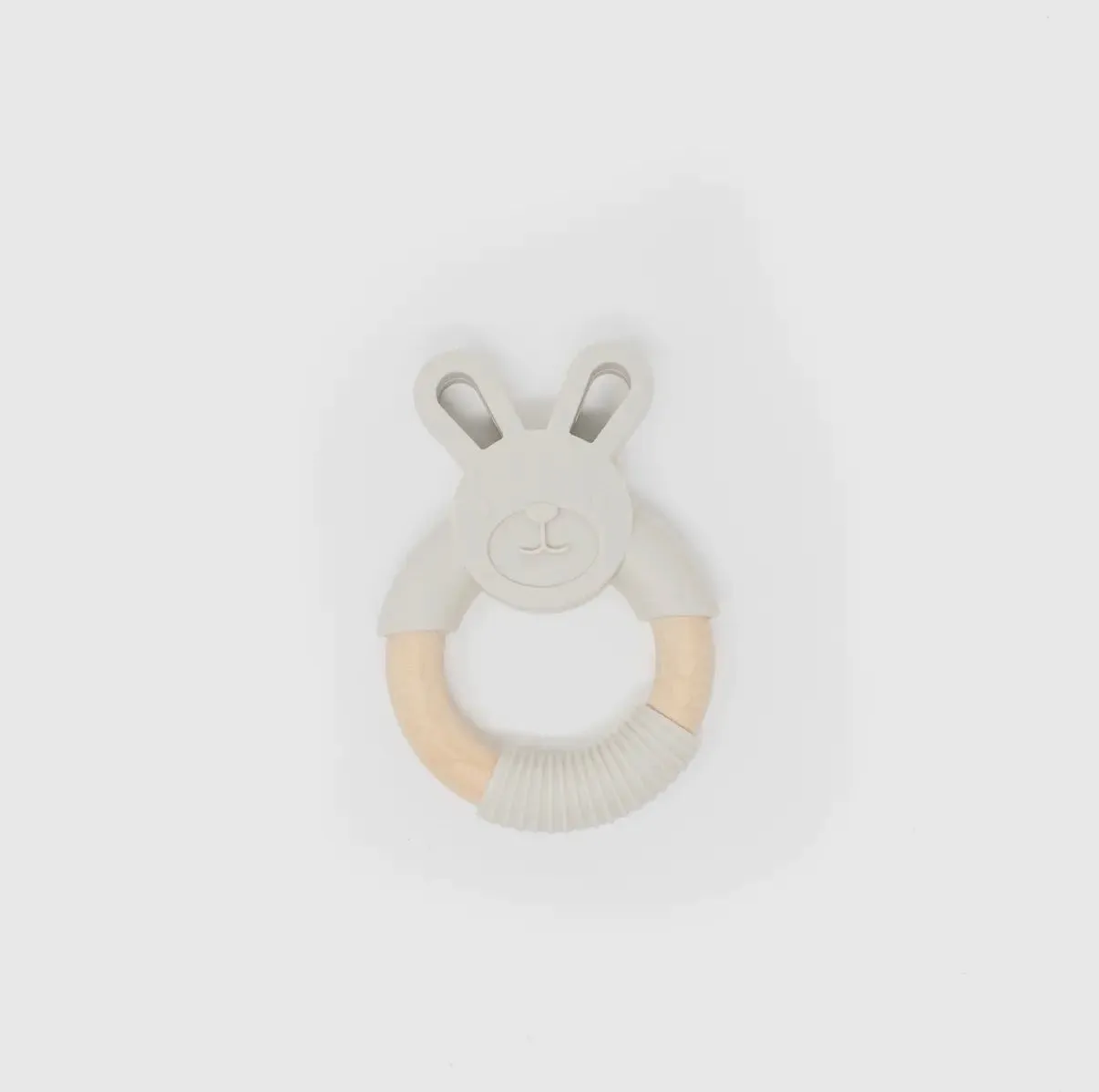 Bunny Ear Teether