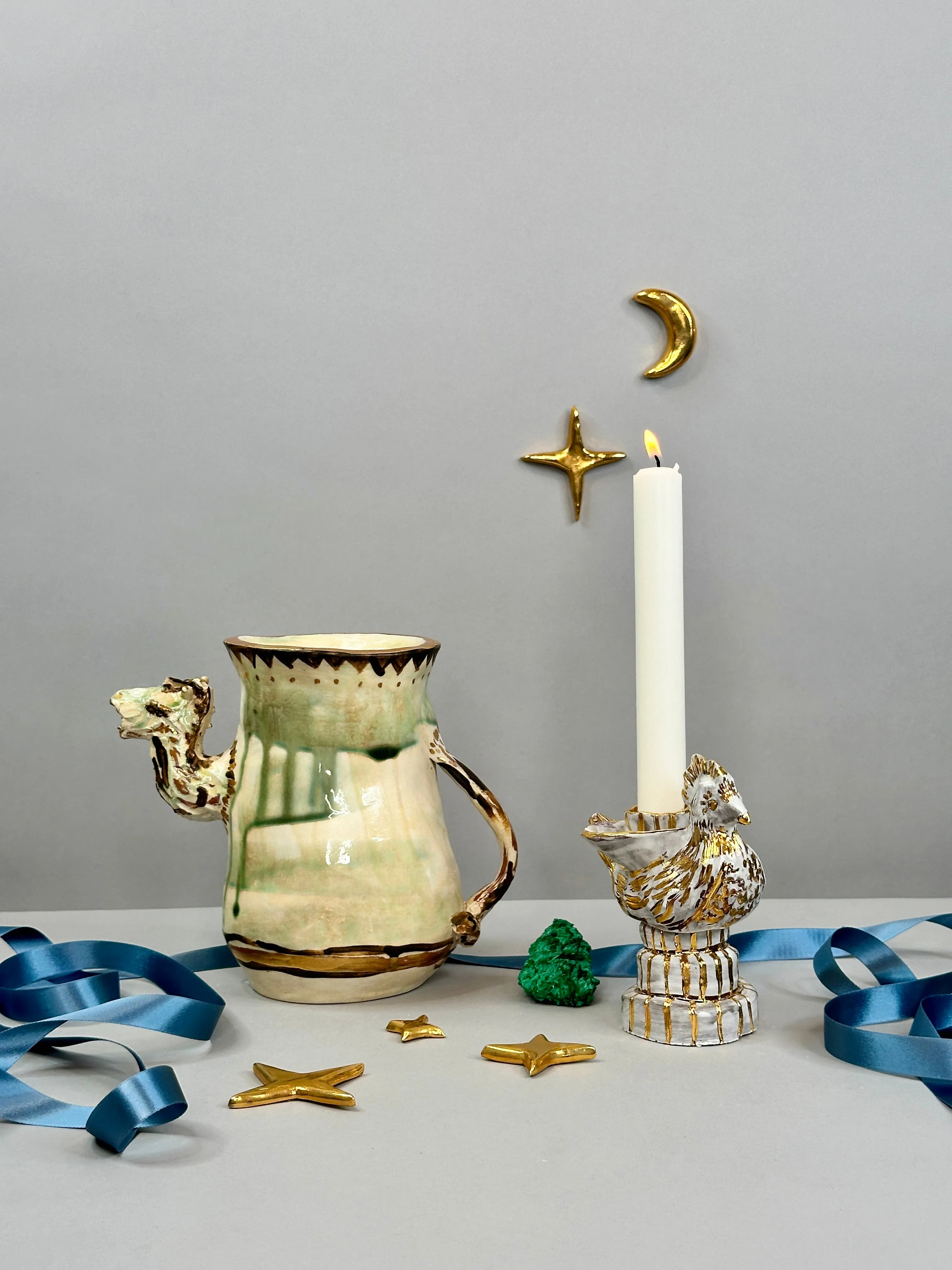 Cami Vase