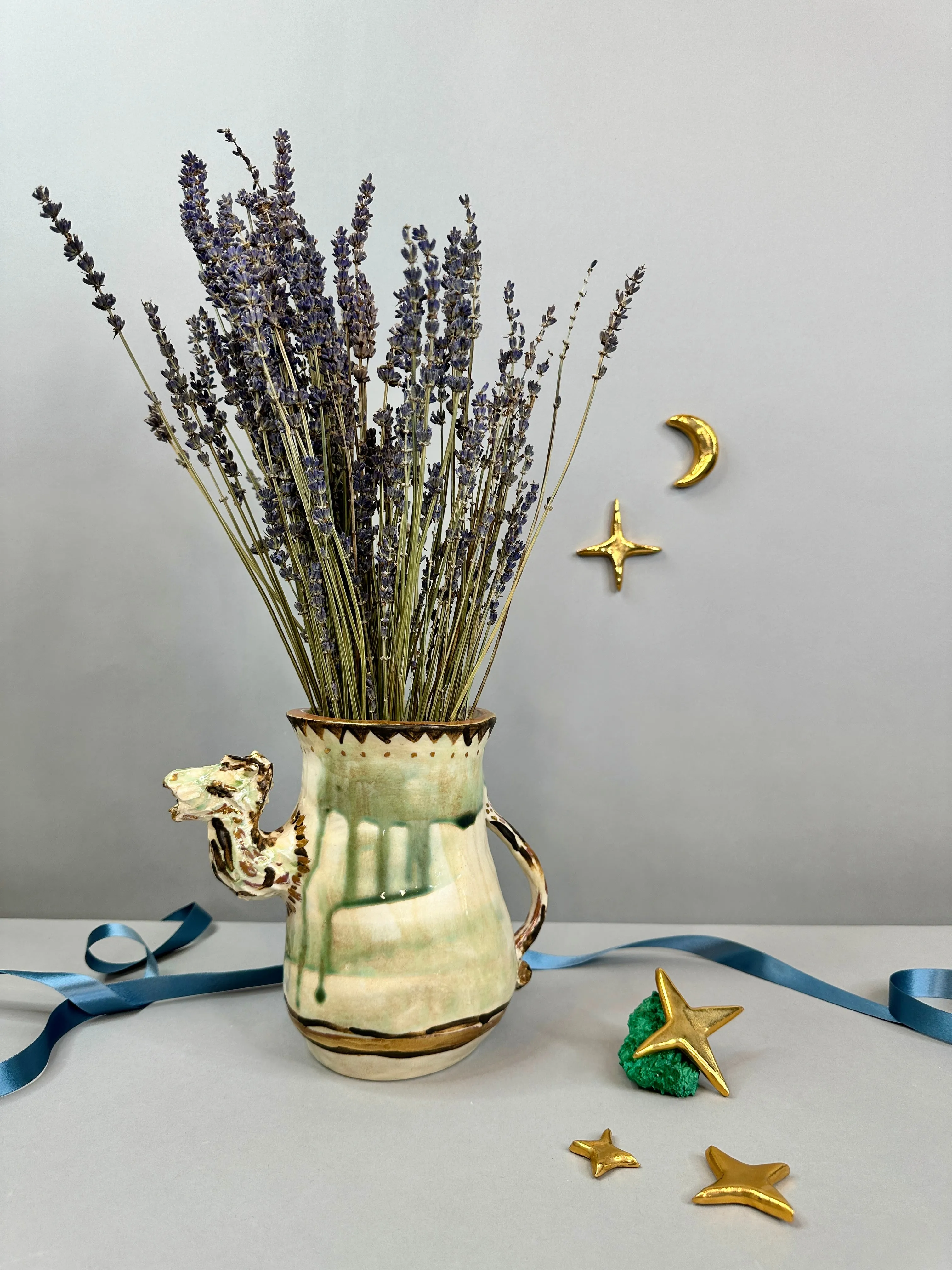 Cami Vase