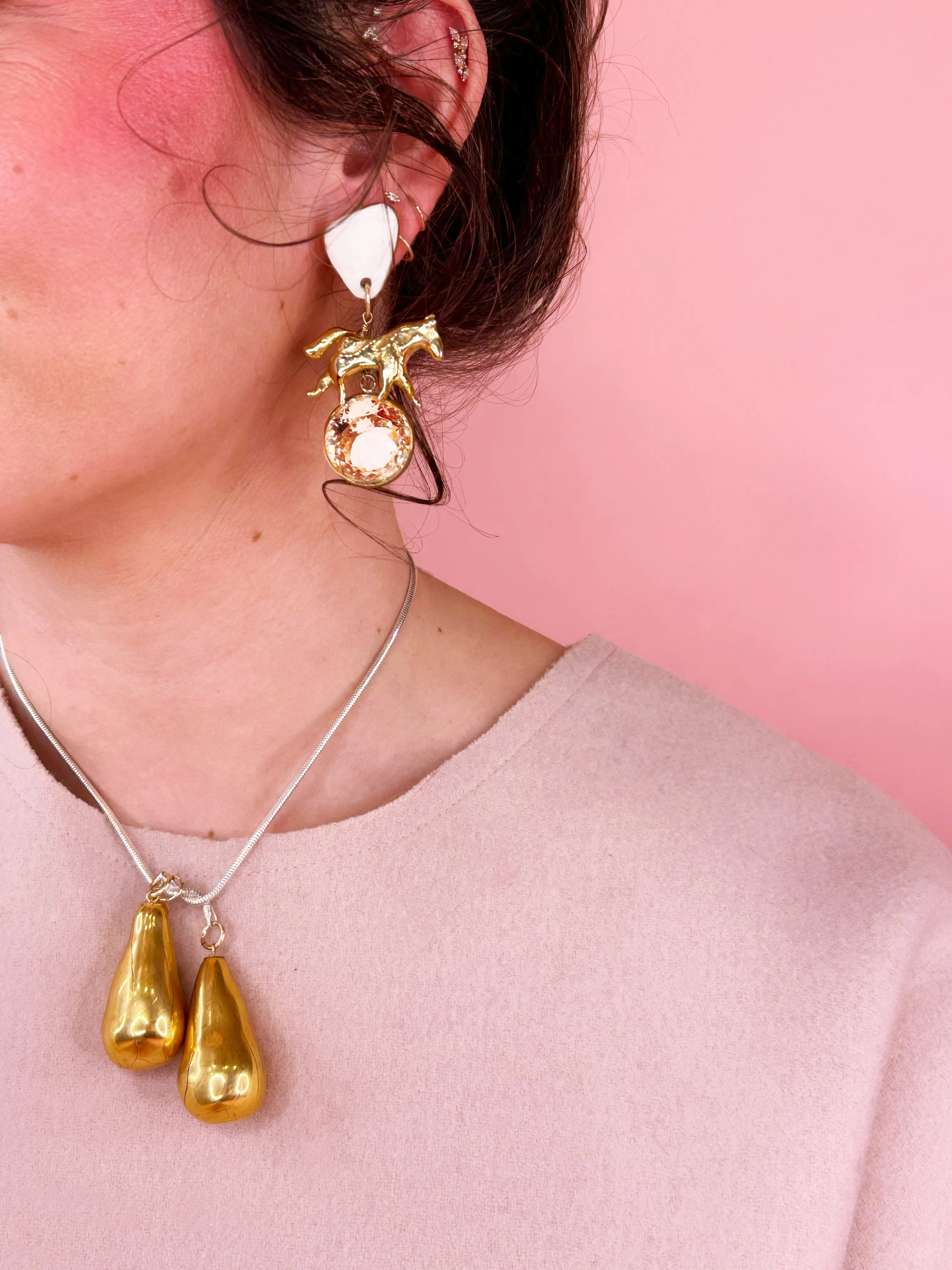 Carrington Earrings