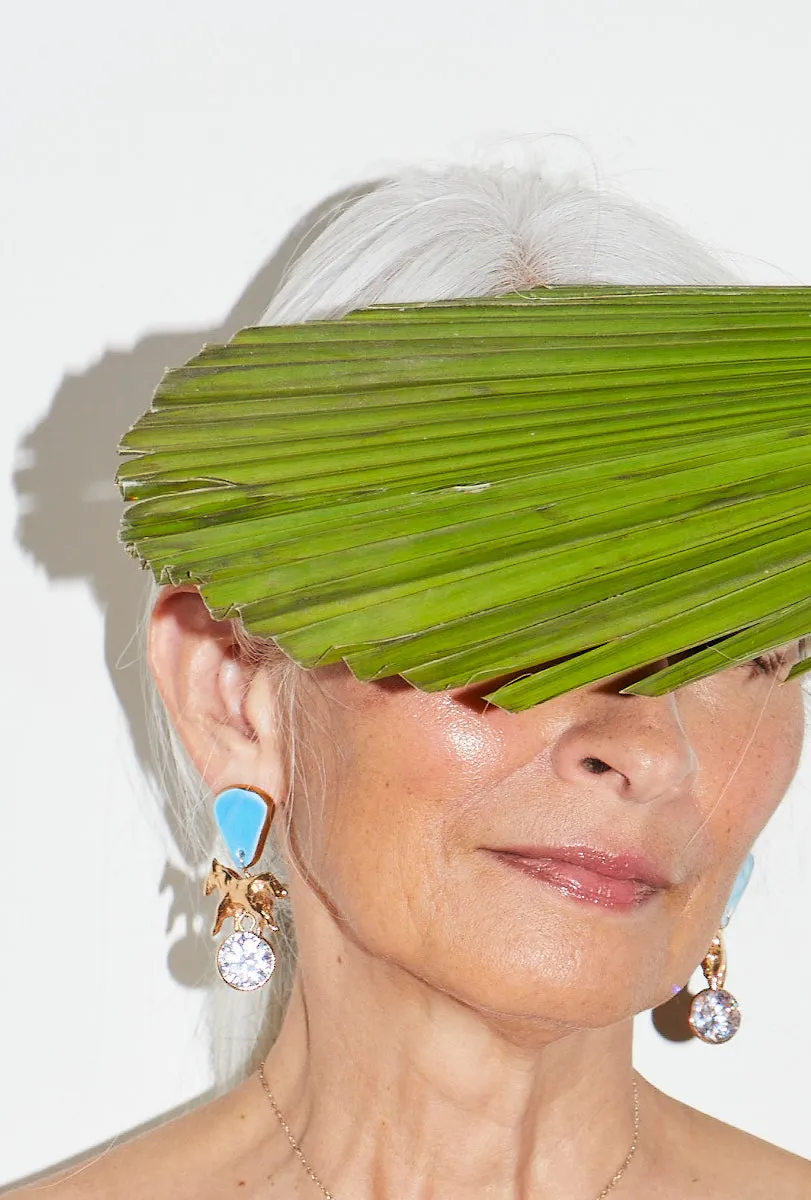 Carrington Earrings
