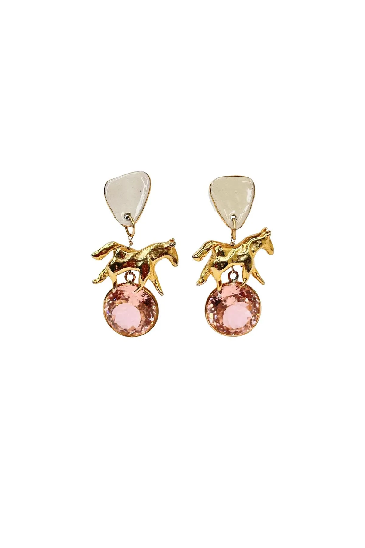 Carrington Earrings