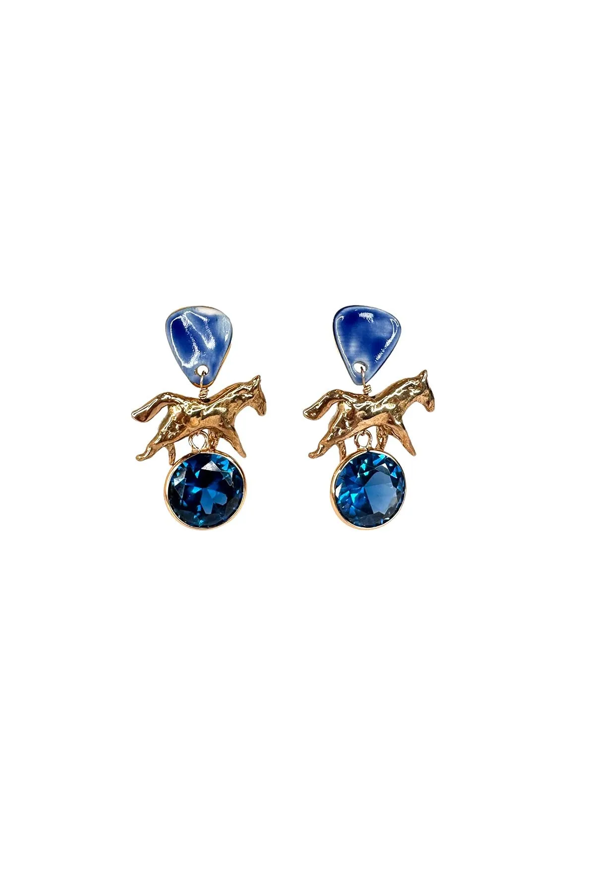 Carrington Earrings