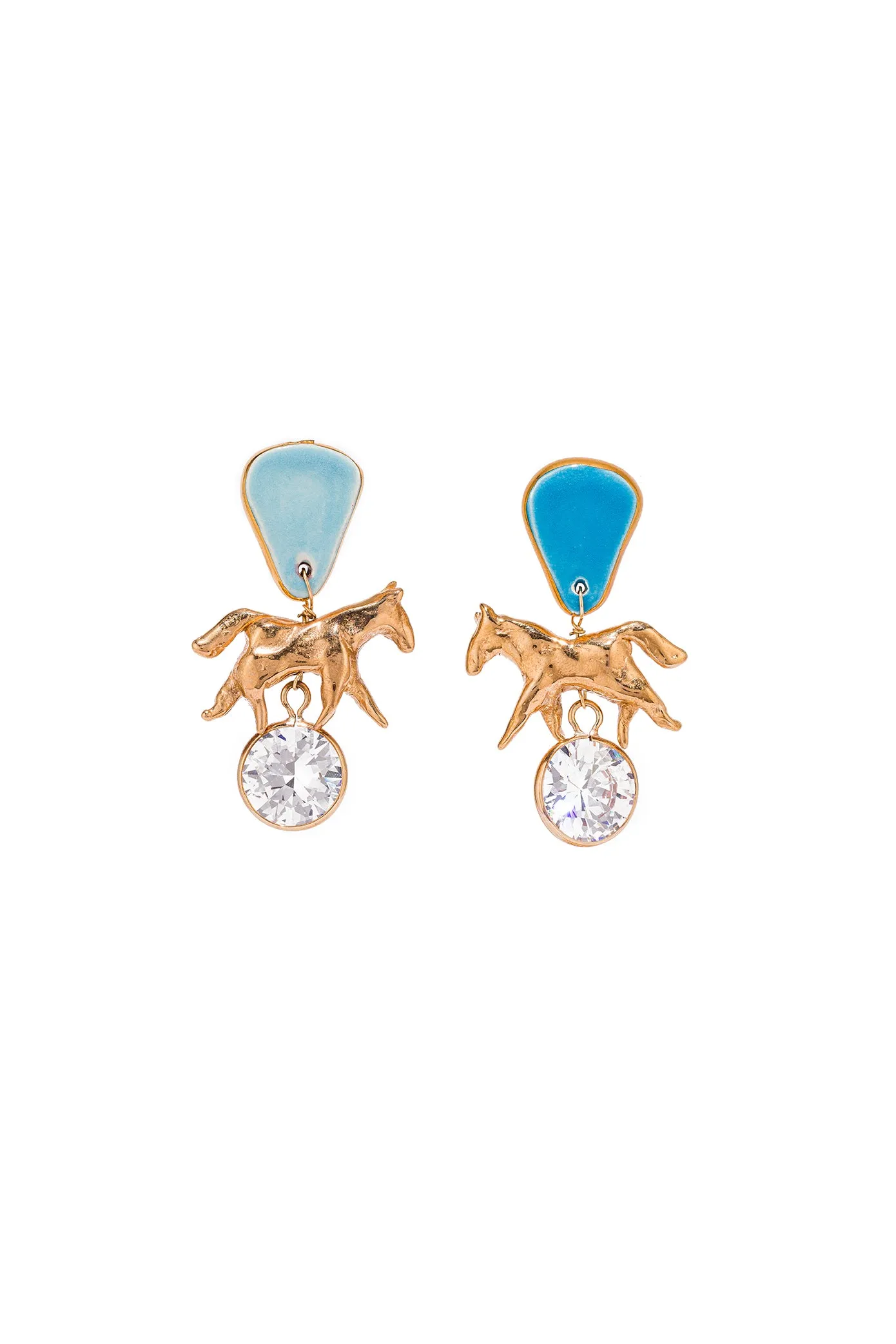 Carrington Earrings