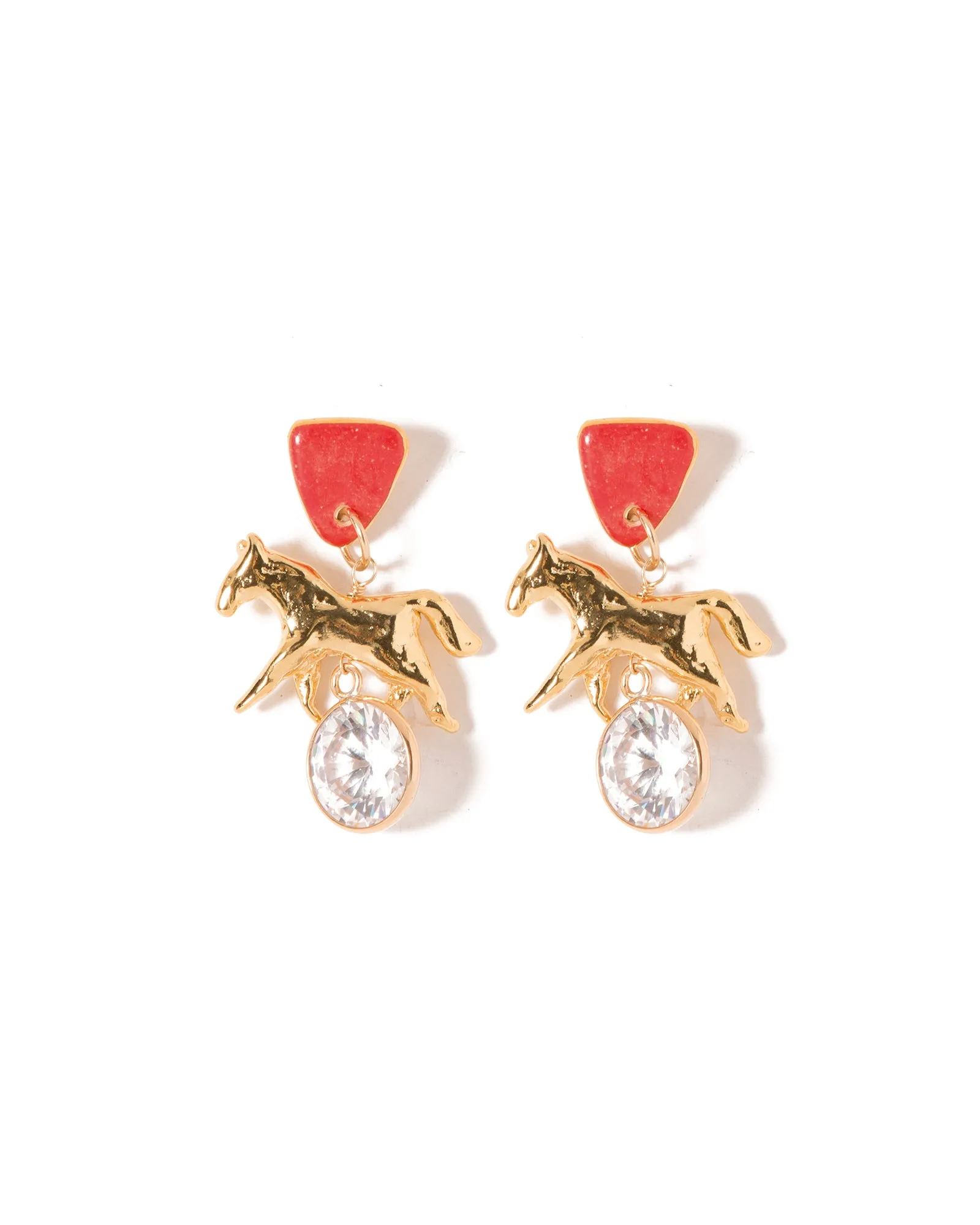 Carrington Earrings