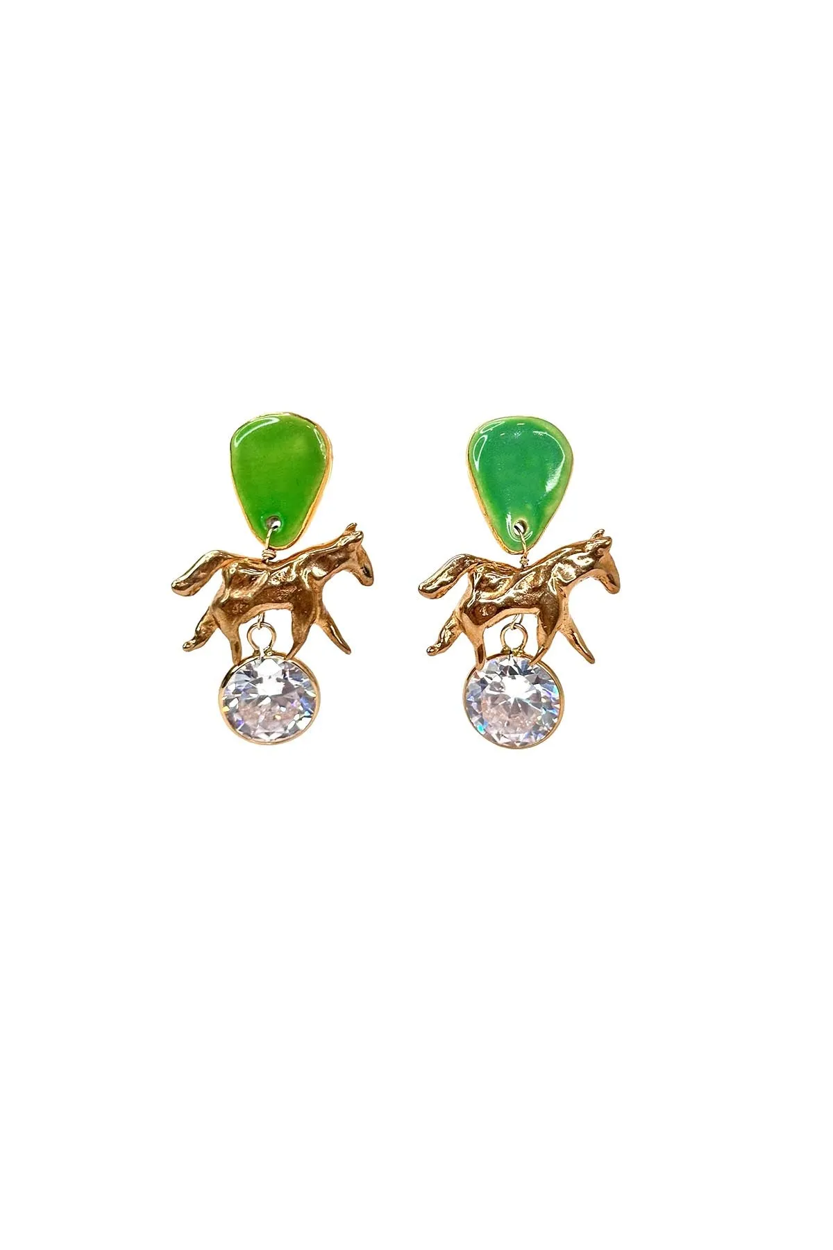 Carrington Earrings