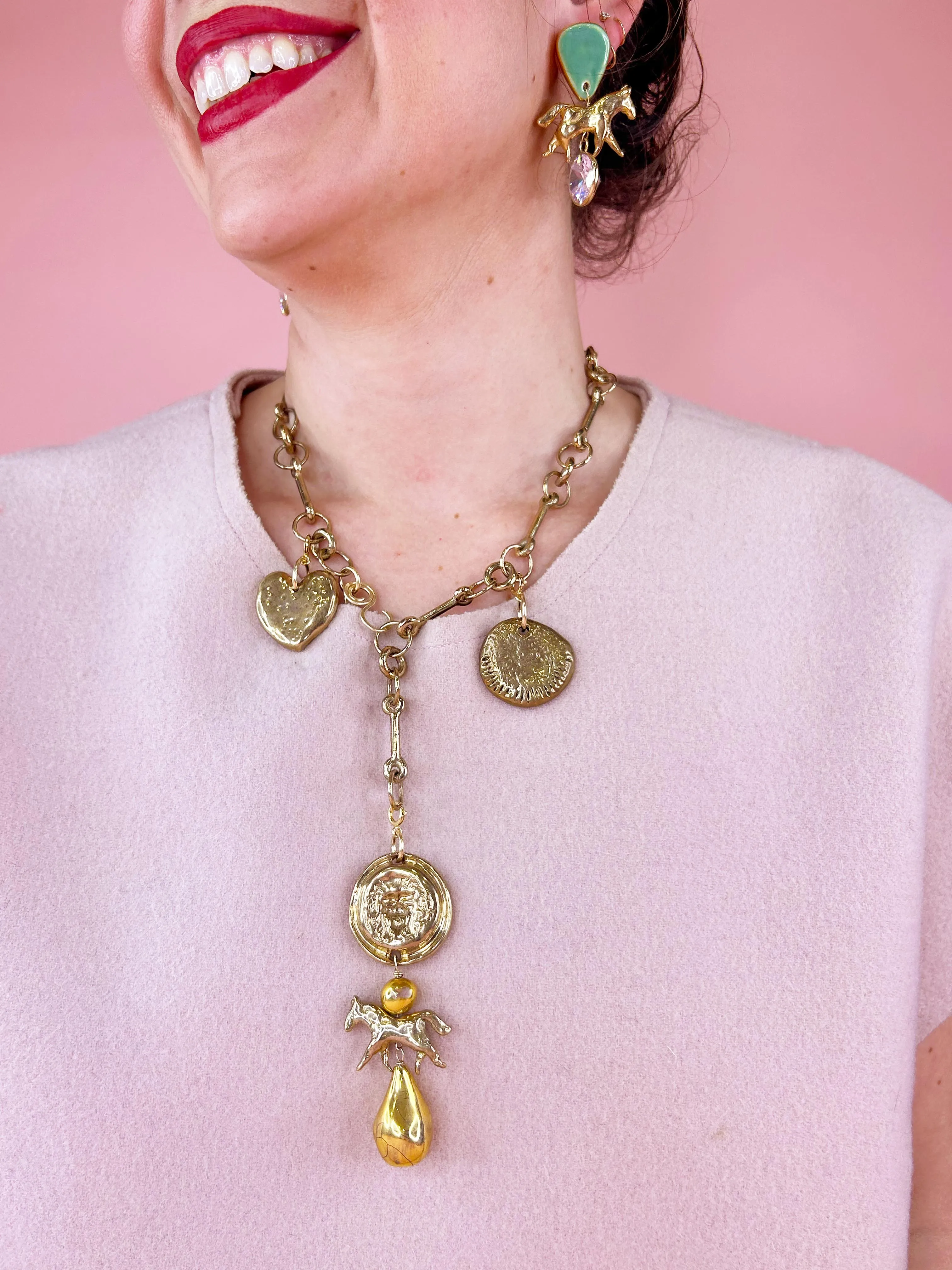 Carrington Earrings