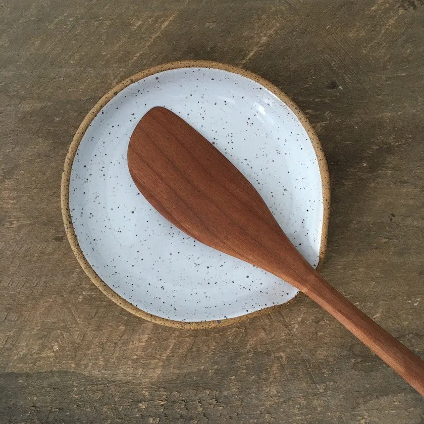 Ceramic Spoon Rest