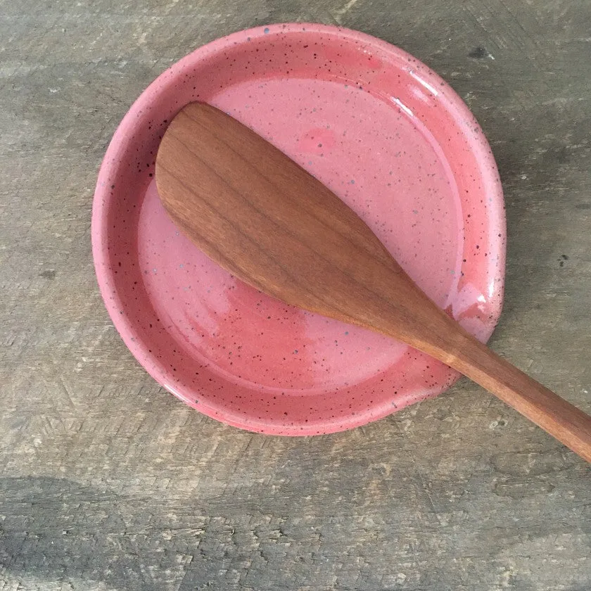 Ceramic Spoon Rest