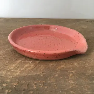 Ceramic Spoon Rest