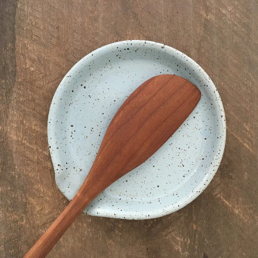 Ceramic Spoon Rest