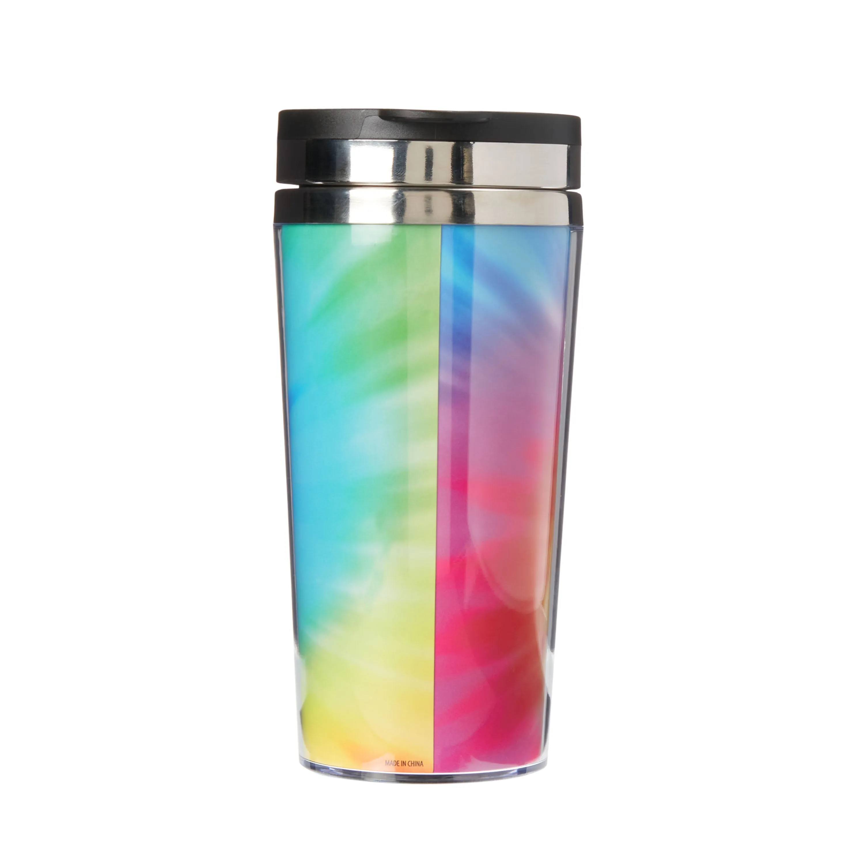 Cheep N Cheerful Teacher Appreciation Coffee Tumbler 4- Pack, Valentine Teacher Gifts, Teacher Tumblers