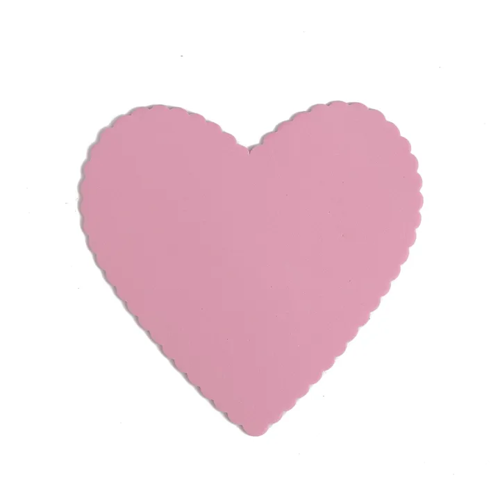 Cheep N Cheerful Valentines Day Craft Set, 30 Foam Hearts, 80 Foam Heart Stickers, Valentine's Day Party Décor, 110 Pcs