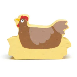 Chicken | Tender Leaf