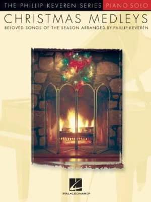 Christmas Medleys (Piano Solo)