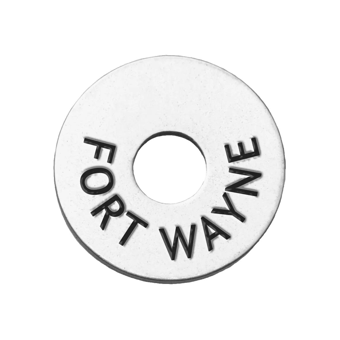 City Tokens (Legacy)