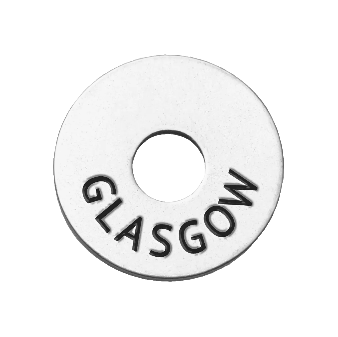 City Tokens (Legacy)