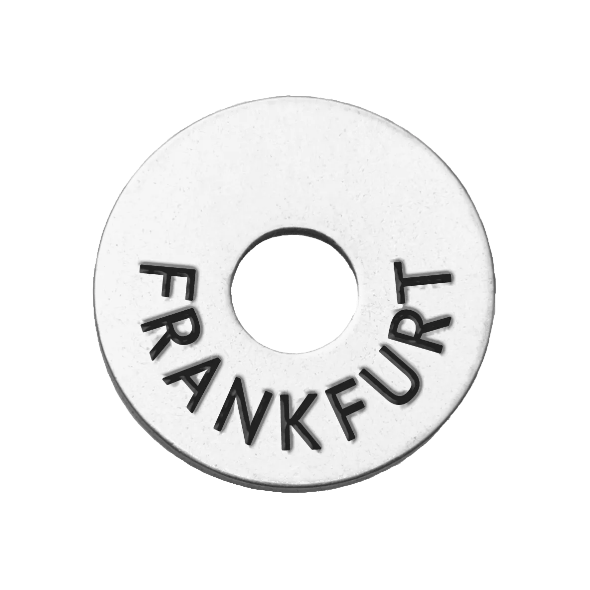 City Tokens (Legacy)