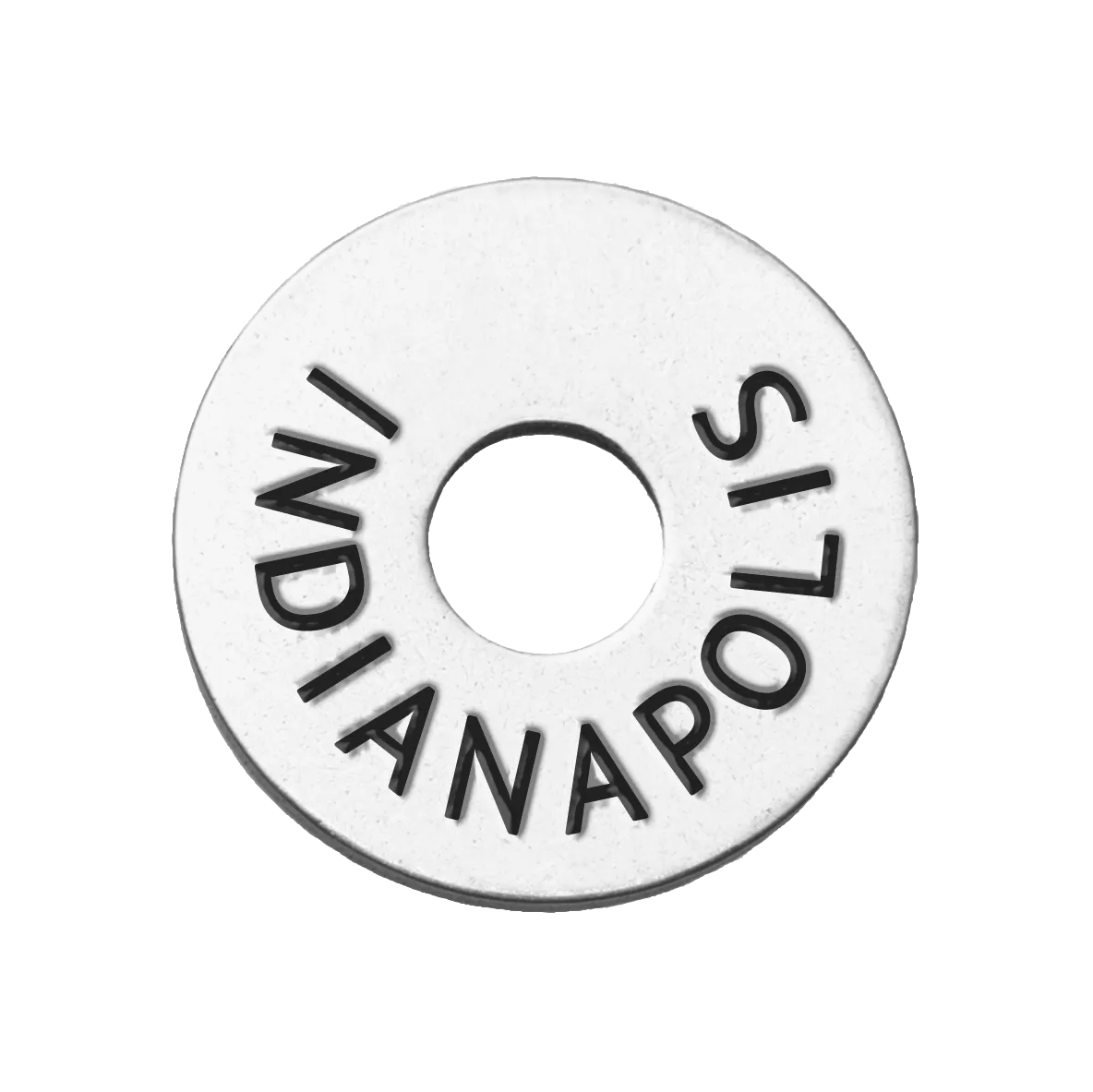 City Tokens (Legacy)
