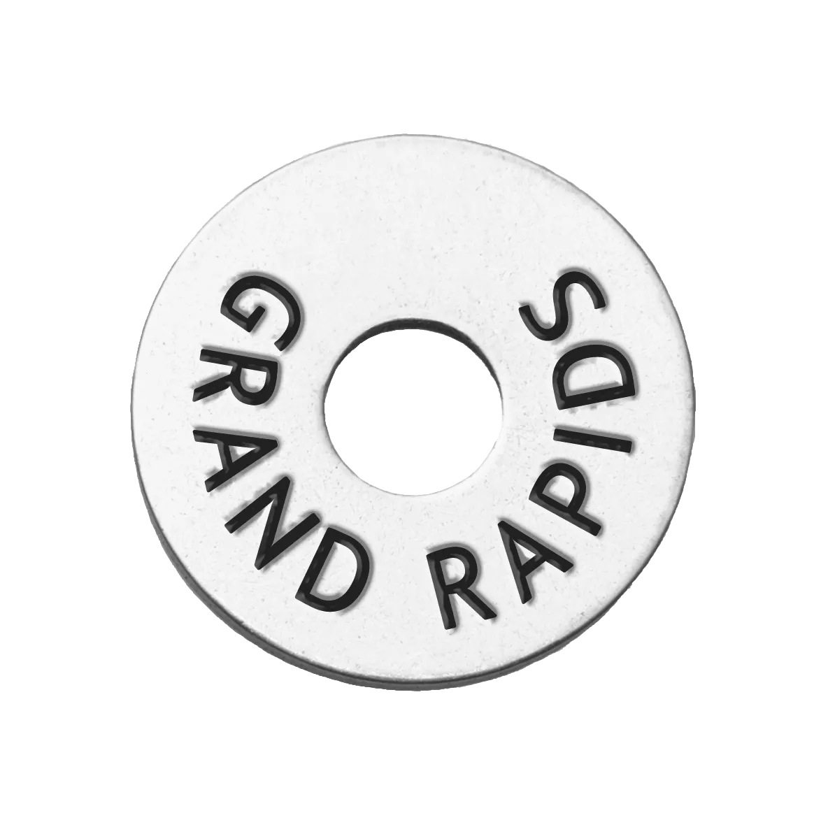 City Tokens (Legacy)