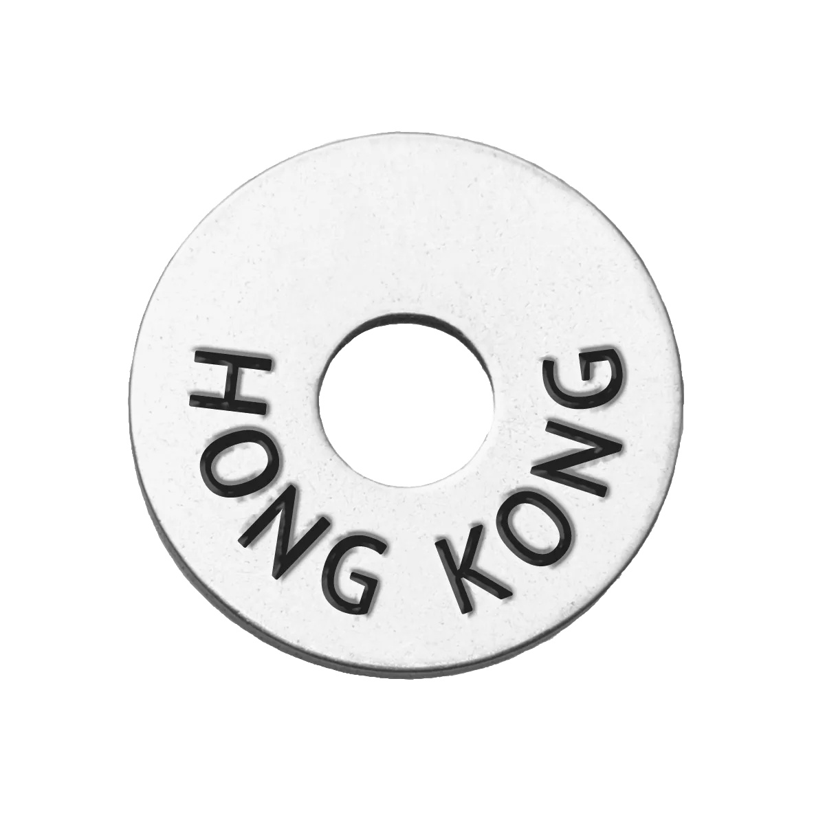 City Tokens (Legacy)