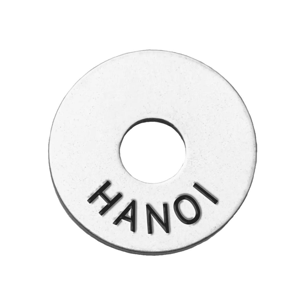 City Tokens (Legacy)