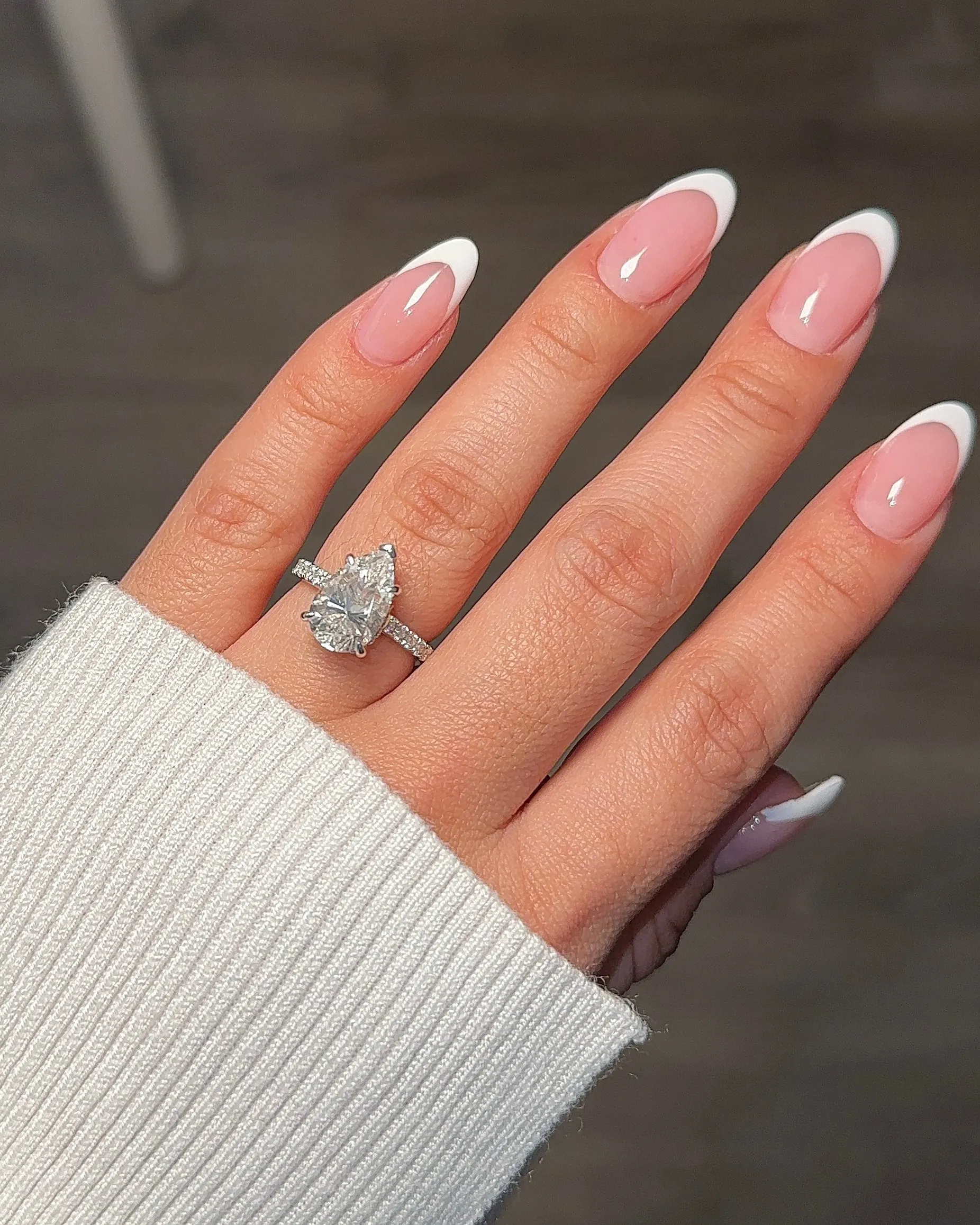 CLAUDIA RING