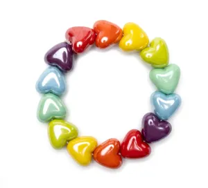 Colours of Love Bracelet