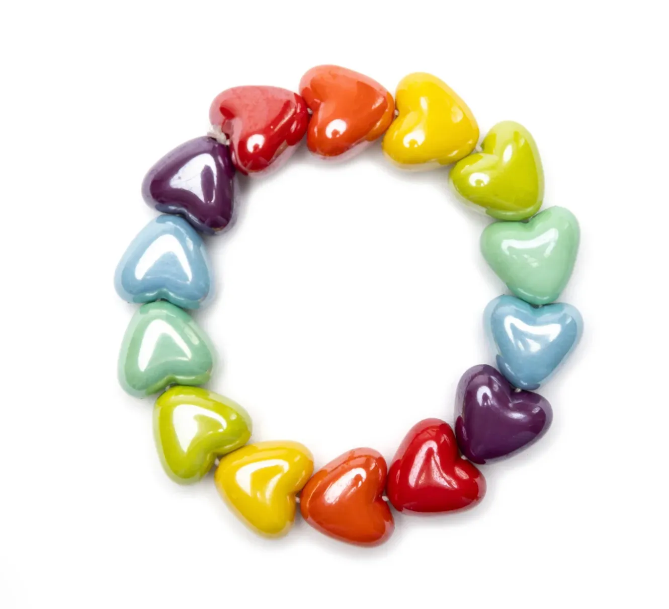 Colours of Love Bracelet