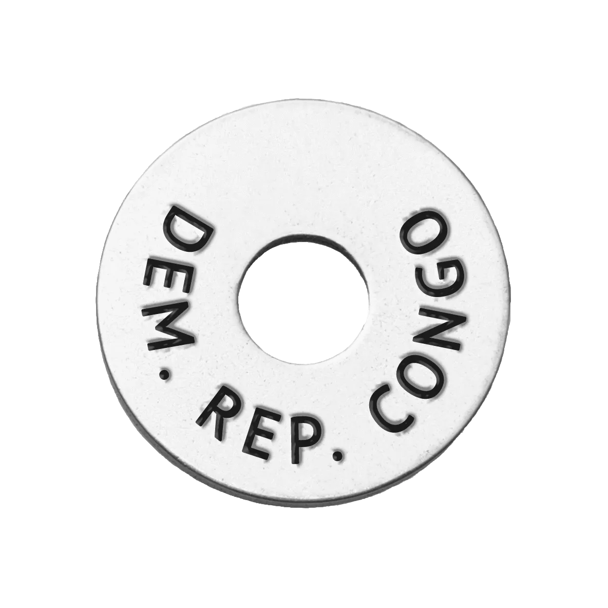Country Tokens (Legacy)