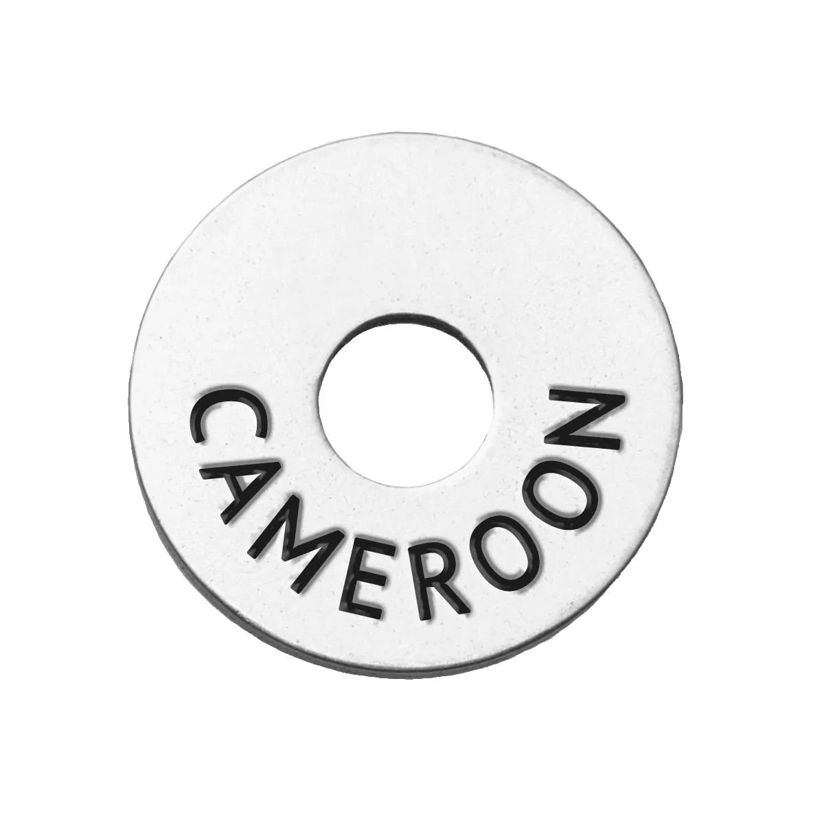 Country Tokens (Legacy)