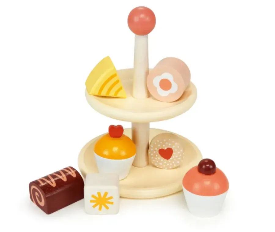 Cupcake Stand