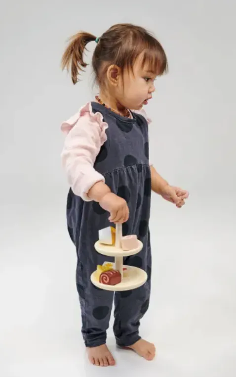 Cupcake Stand