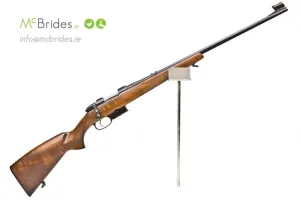 CZ527 American .22 Hornet