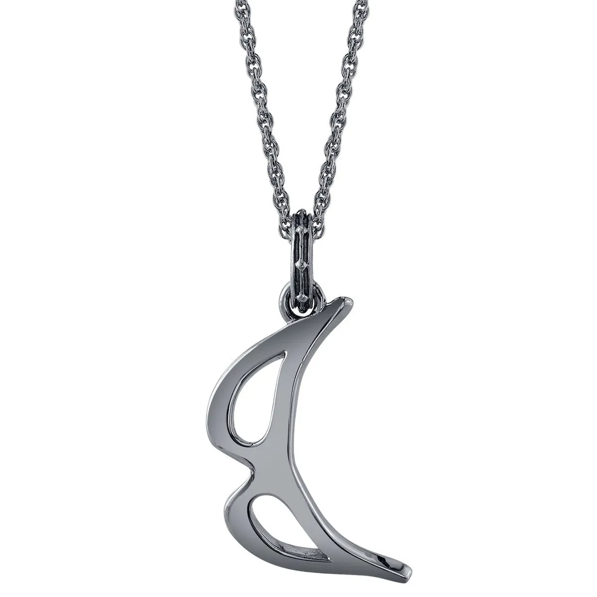 DC X RockLove Classic CATWOMAN Eartha Kitt Mask Pendant