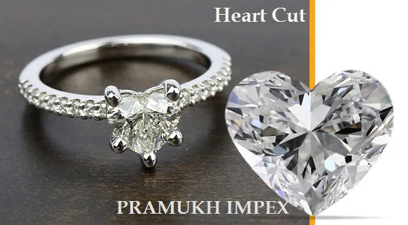 Diamond Shape