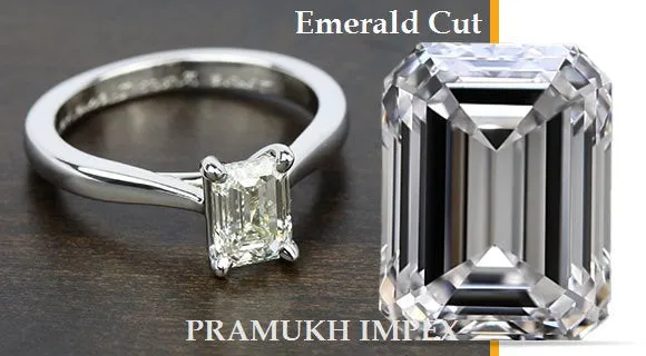 Diamond Shape