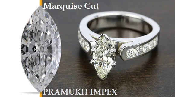 Diamond Shape