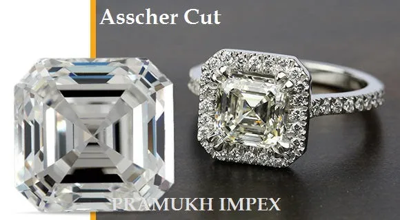 Diamond Shape
