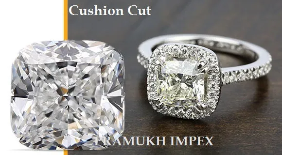 Diamond Shape