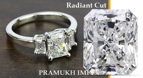 Diamond Shape