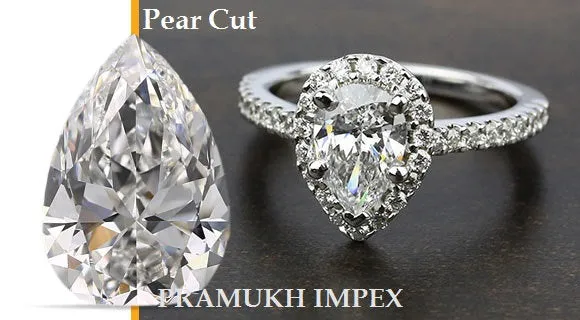 Diamond Shape