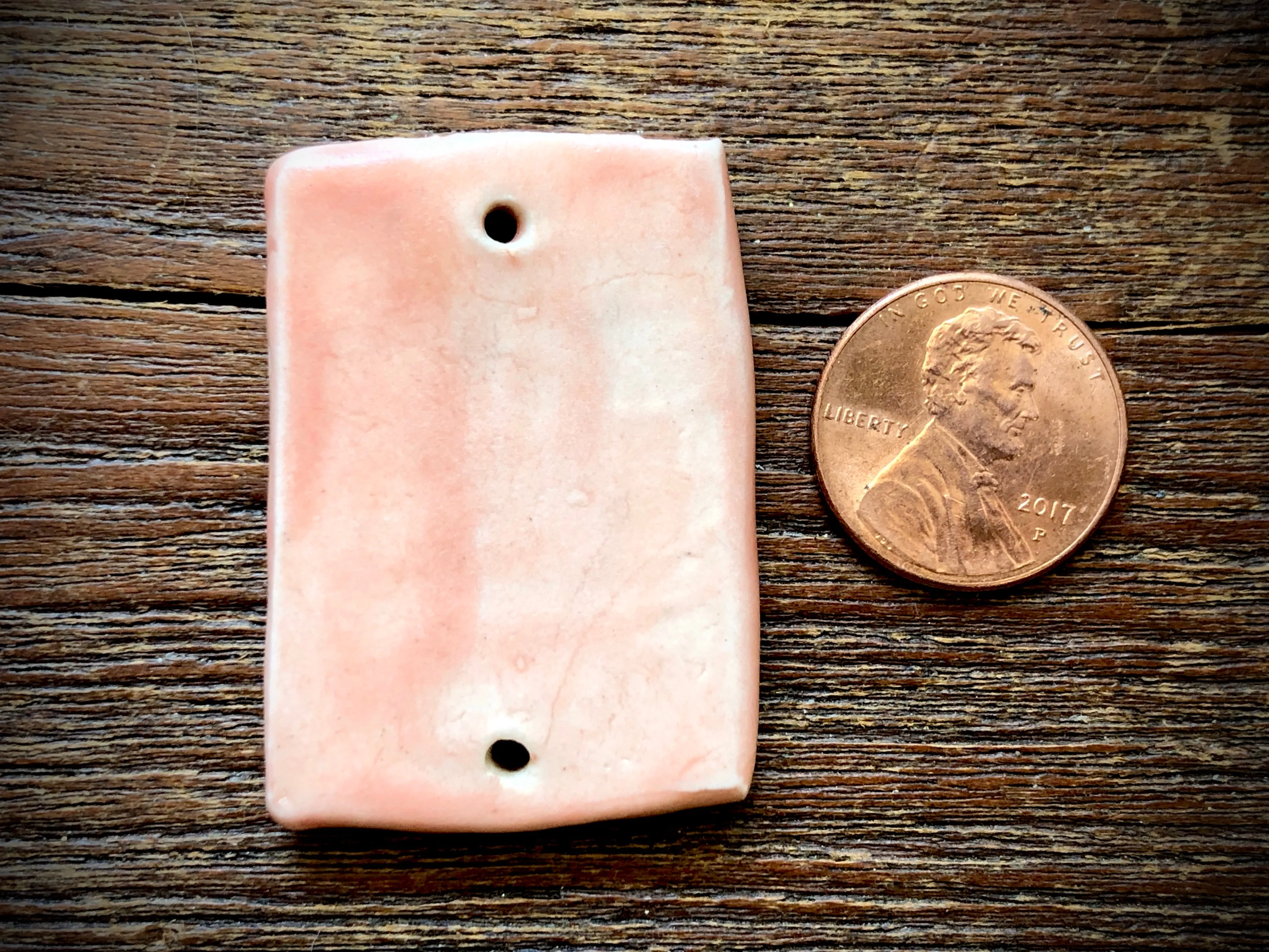 Diane Hawkey Cats Pendant/Connector
