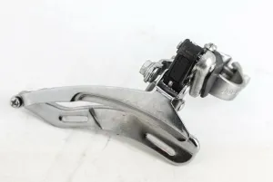 DNP Clamp-On 31.8mm Top Pull Front Derailleur 48t NEW