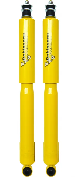 Dobinsons Pair of Twin Tube Shocks for Mercedes G-Wagon(GS43-784D)