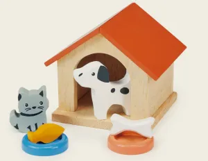 Dog and Cat Pet Set