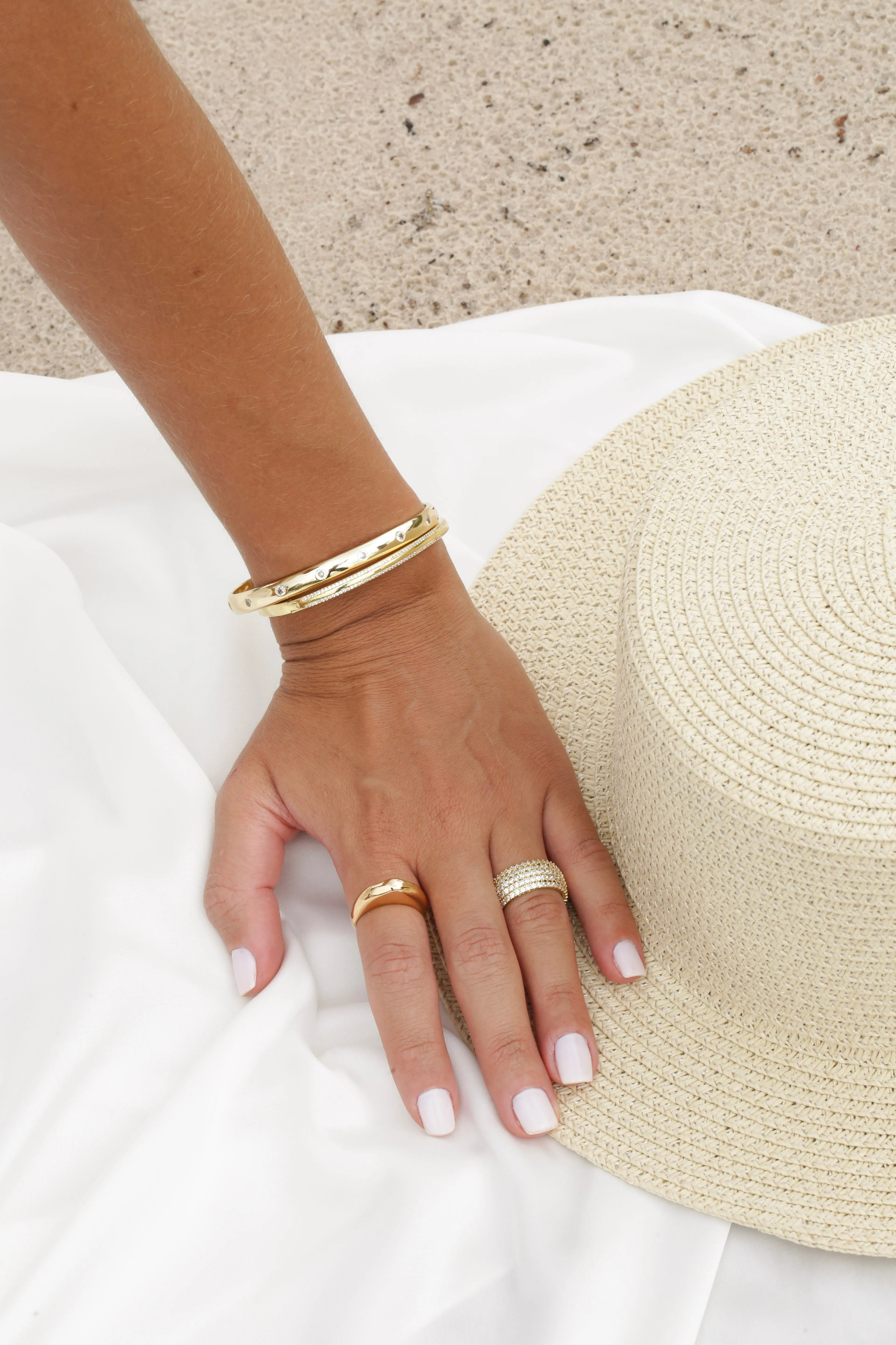 Domelipa Ring
