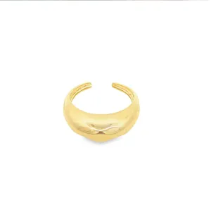 Domelipa Ring
