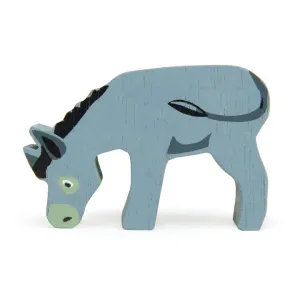 Donkey | Tender Leaf